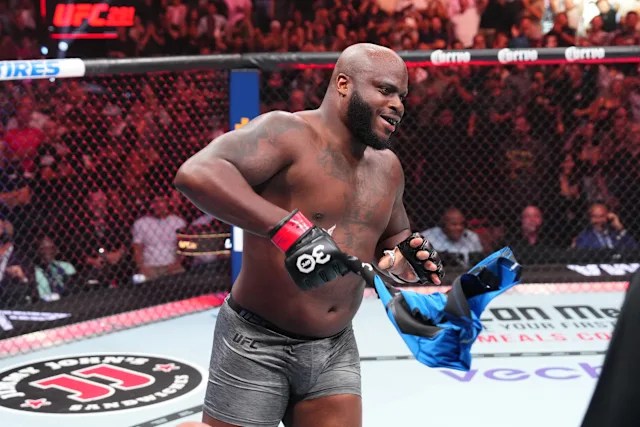 UFC 324 – Matchups, Bets,&nbsp;Thoughts